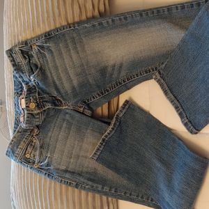 Maurices Jeans